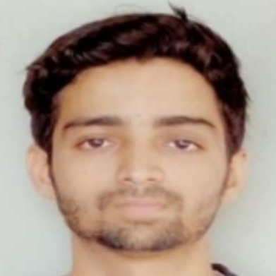 Divyansh Mishra
