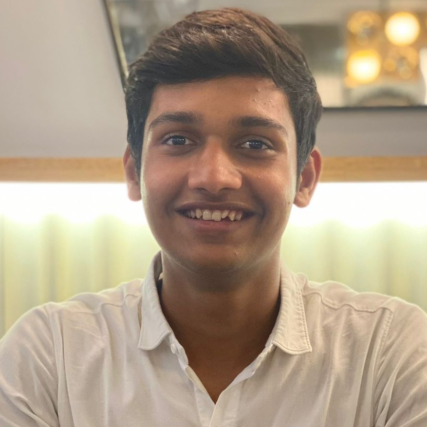 Rahul K Purohit