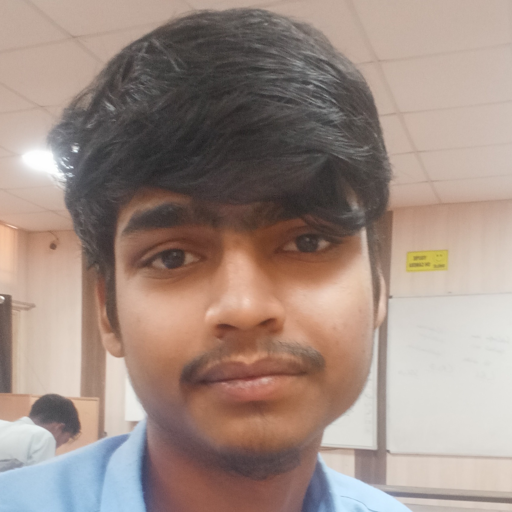 Rohit Kumar