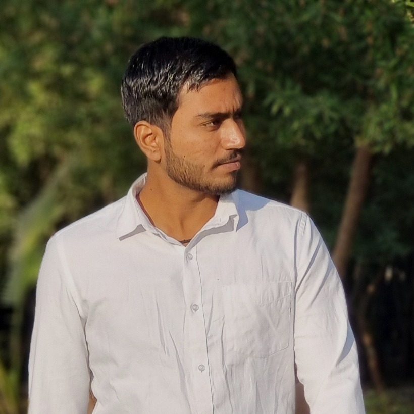 Suthar Girish