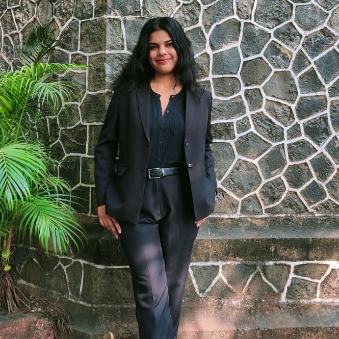 Akila Menezes