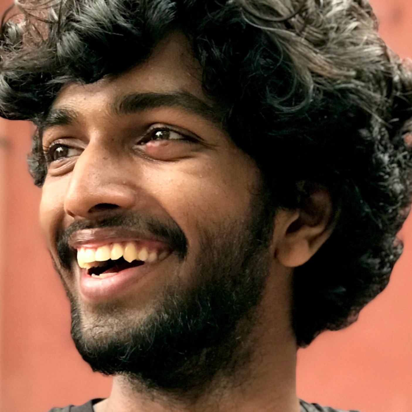 HARIKRISHNAN S