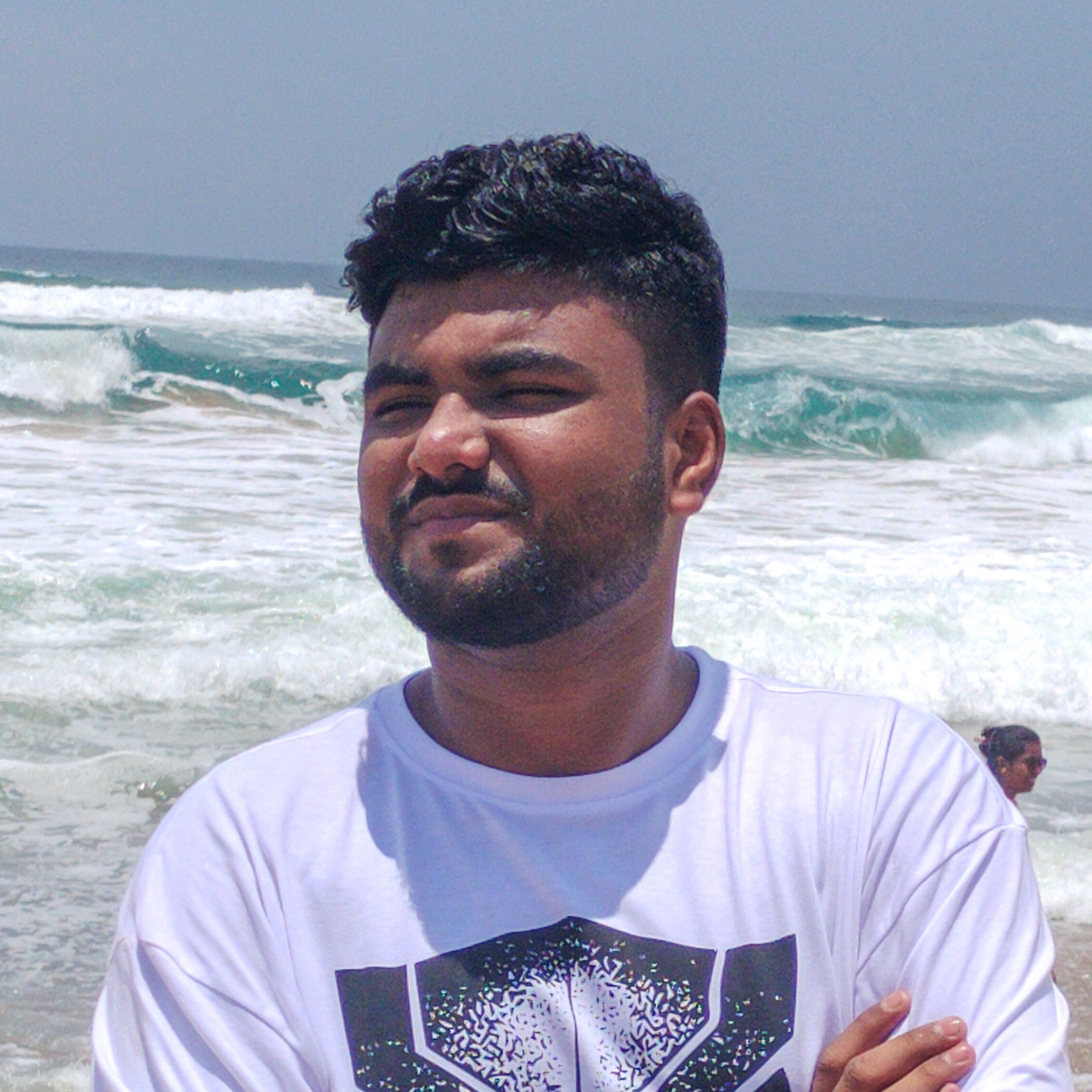 abhas mistry