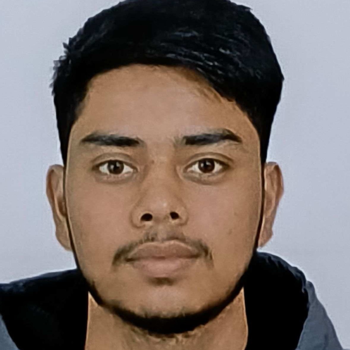 VISHAL SHARMA