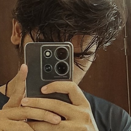 Priyansh Bhatt