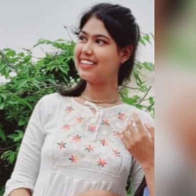 Devjani Saha