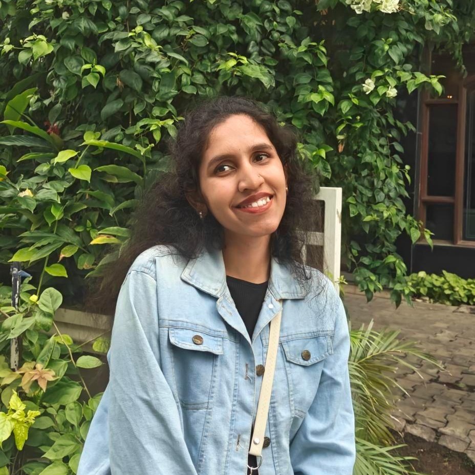 Lavanya Ramesh
