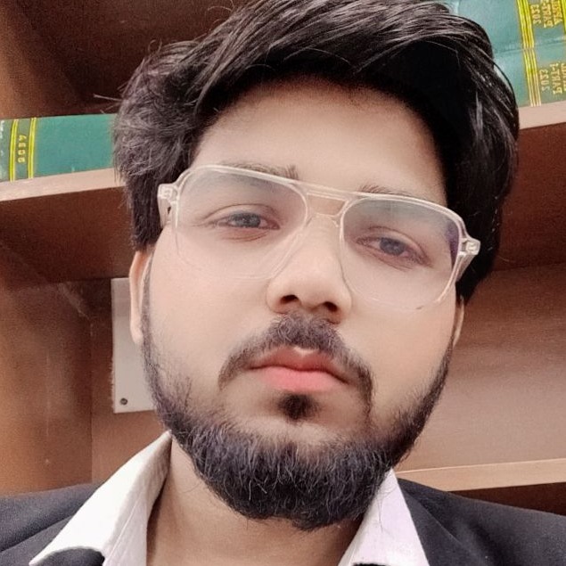 Manoj Kushwah