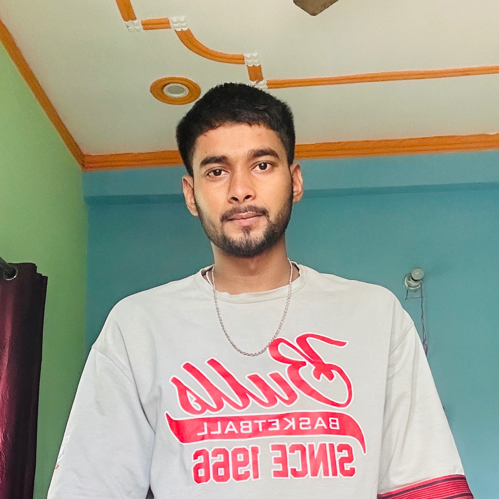 Shivam Kumar verma