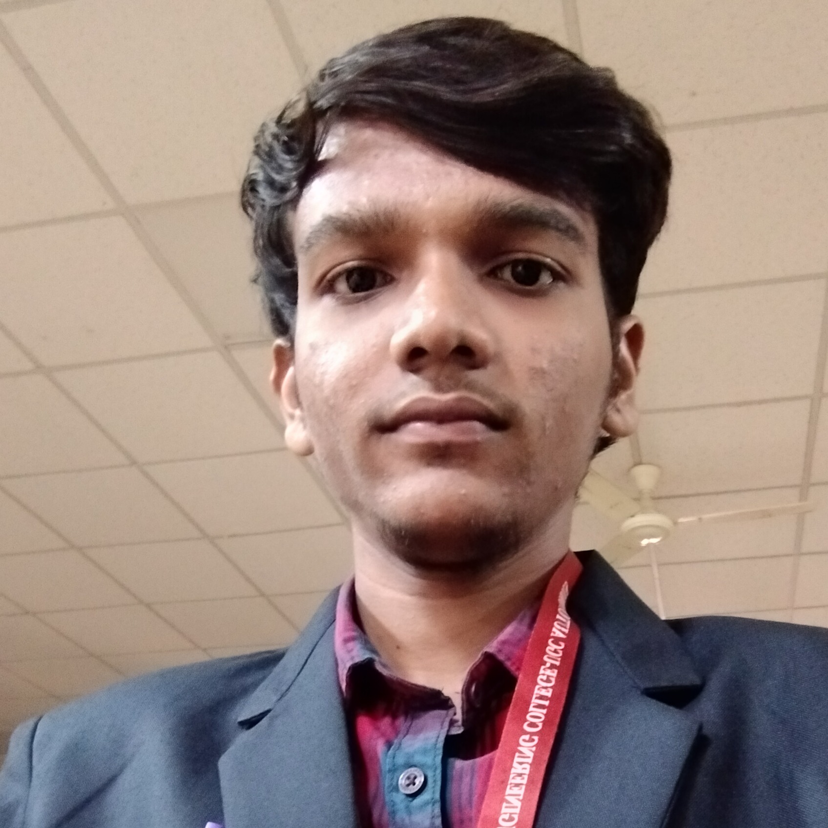 Sangamesh