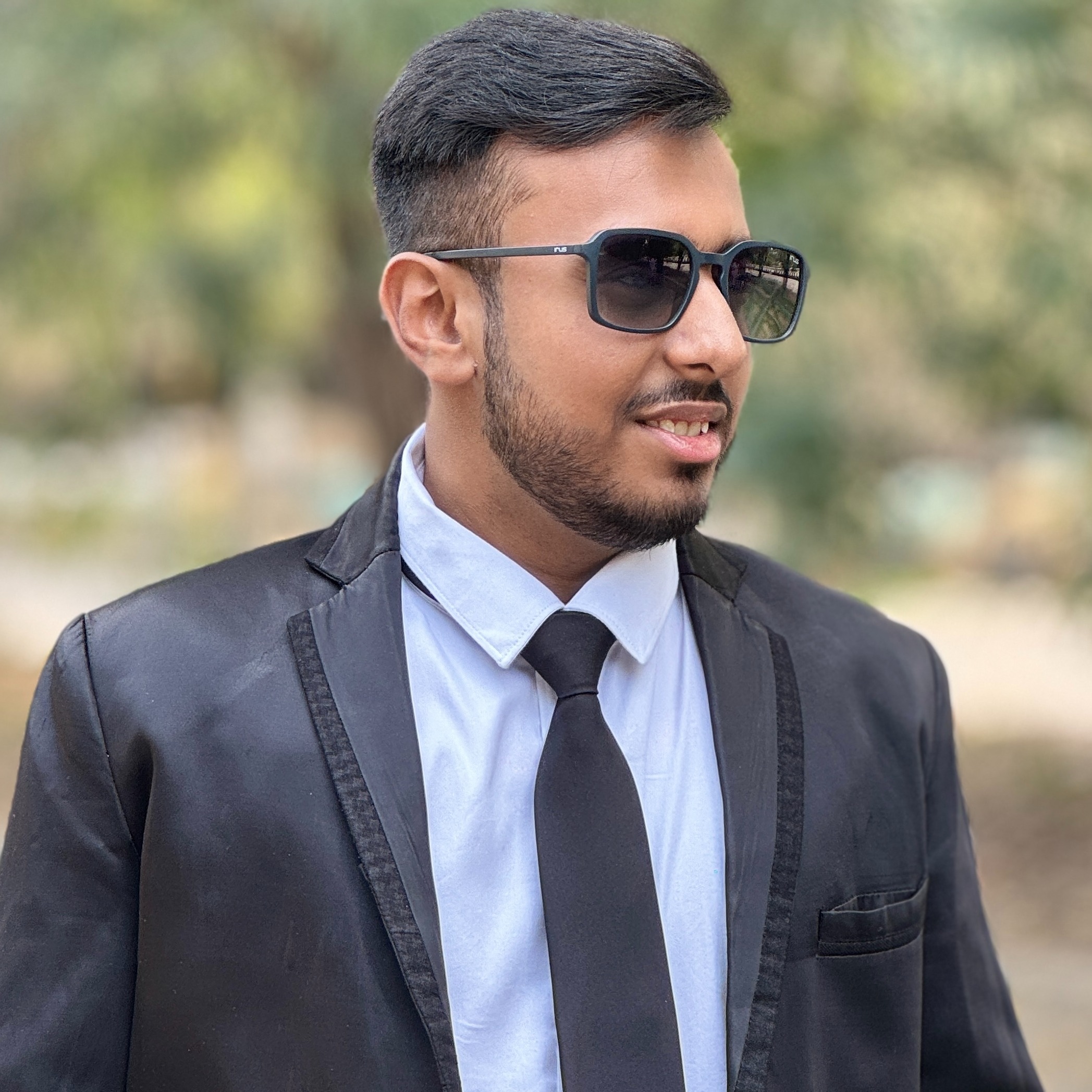 Anant Tripathi