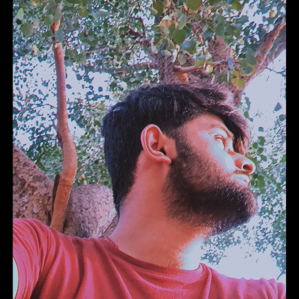 Vipul Mishra