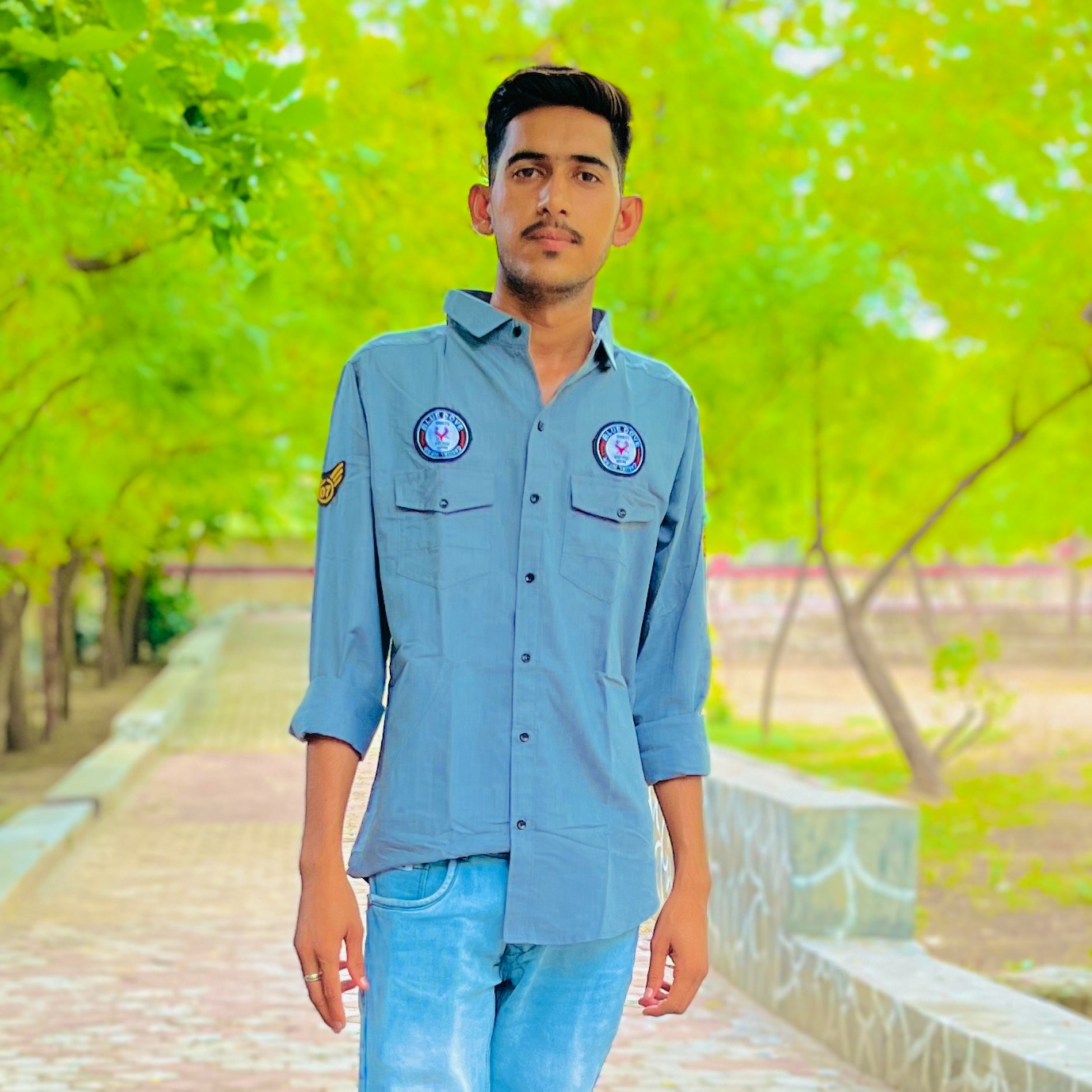 Mohammad firoj