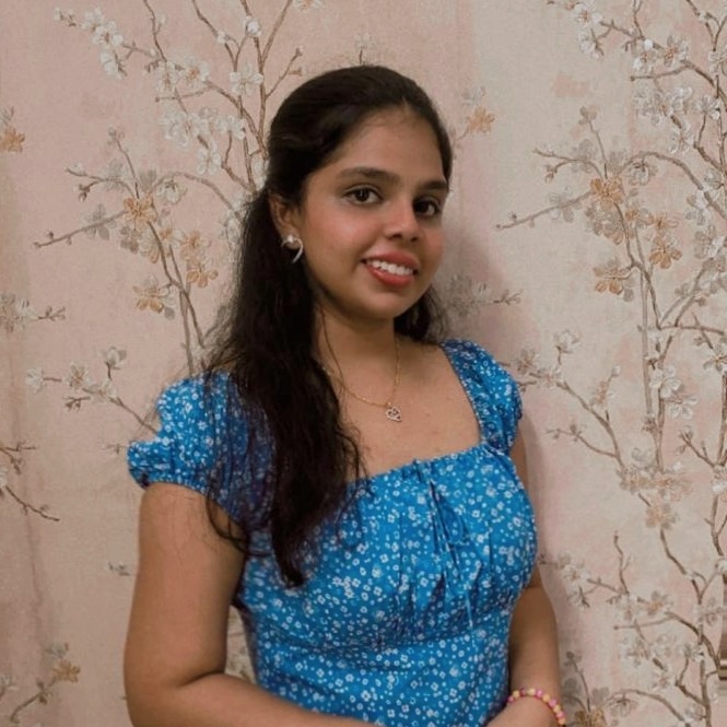 Shreyoshi Bhattacharyya