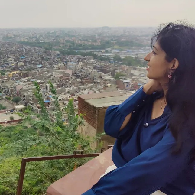 Jyoti