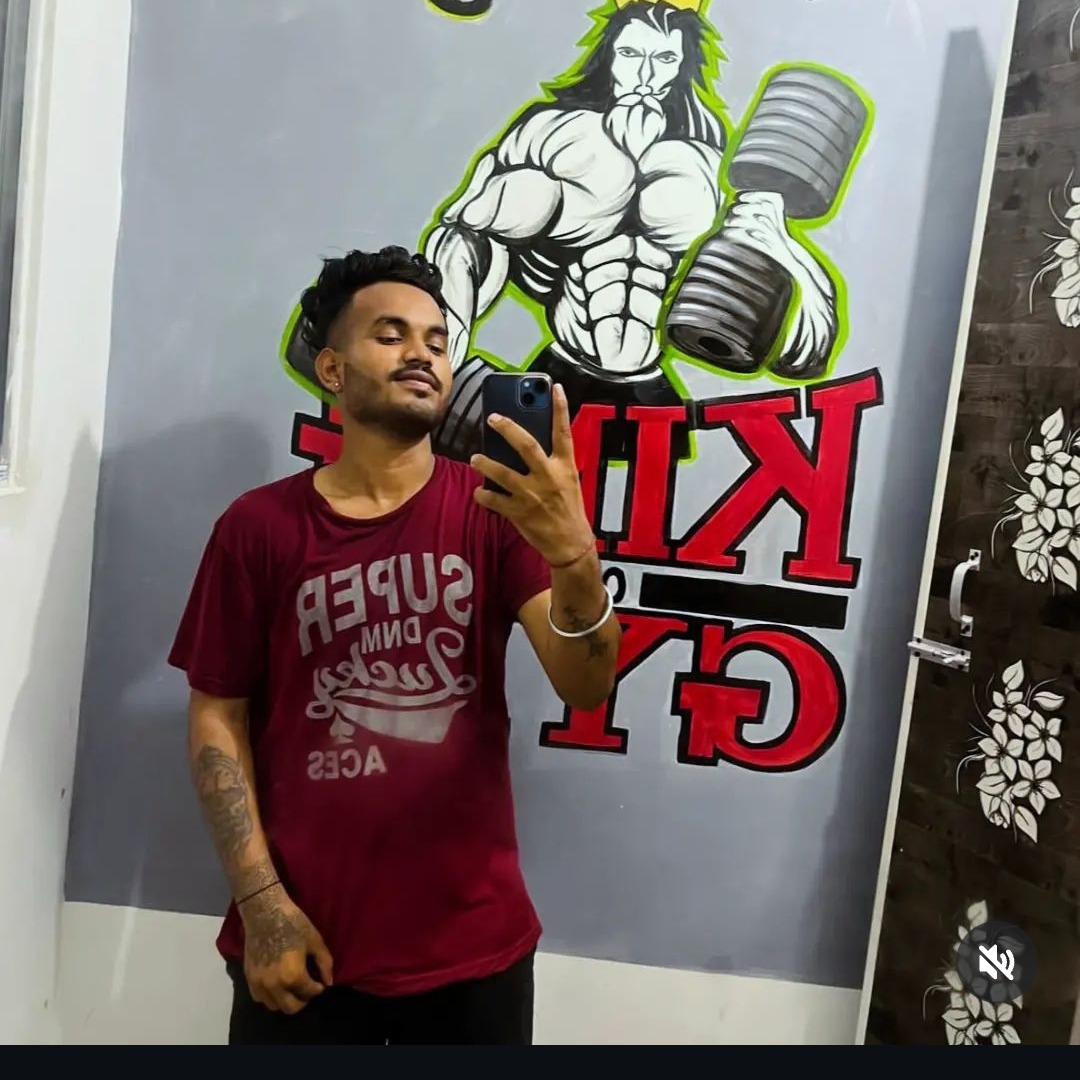 Tuhin Dutta