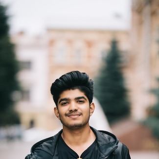 Aryan Raj