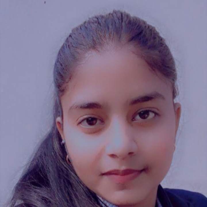 Missti yadav