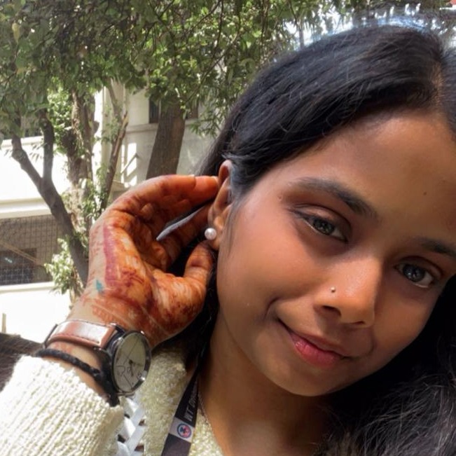 Nidhi Sharma