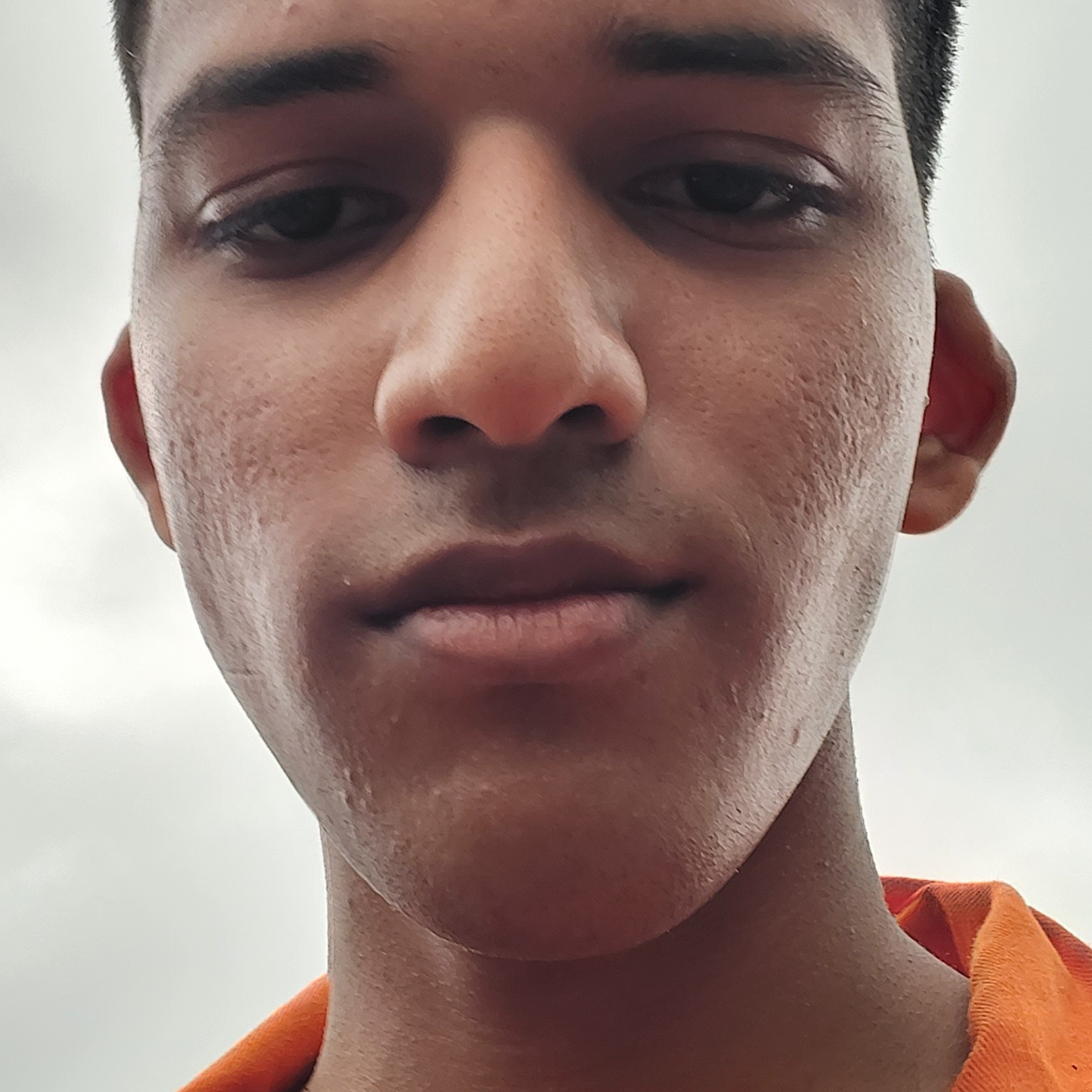 Harshavardhan Sain