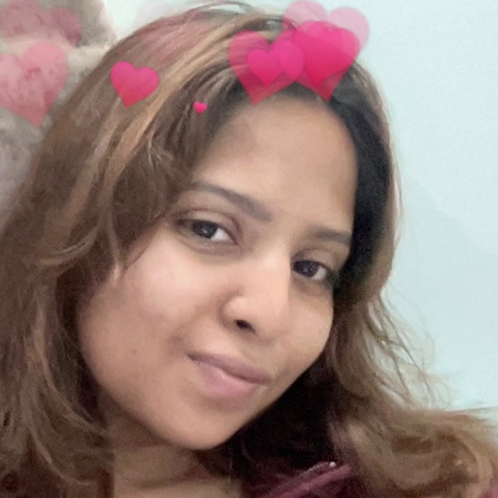 Yashaswini H P