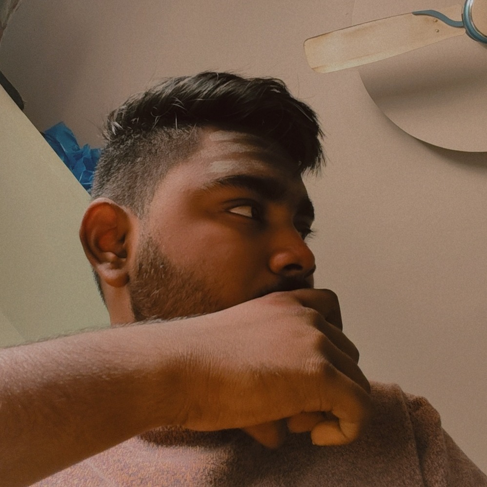 Varshith M