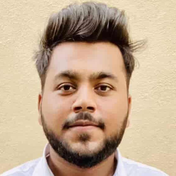 ZULFKAR ALI
