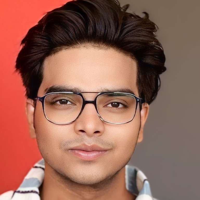 Ujjwal Deep