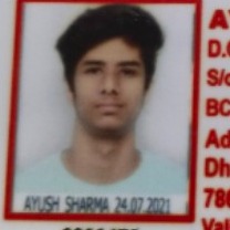 Ayush