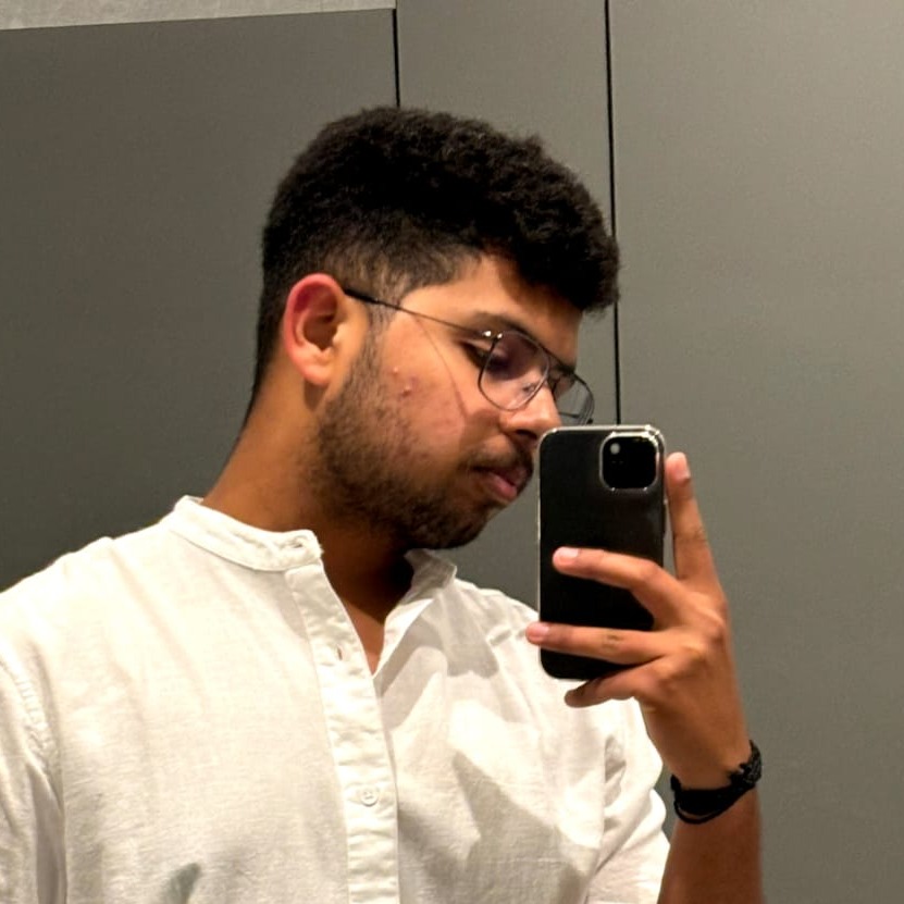 Arpit Sharma