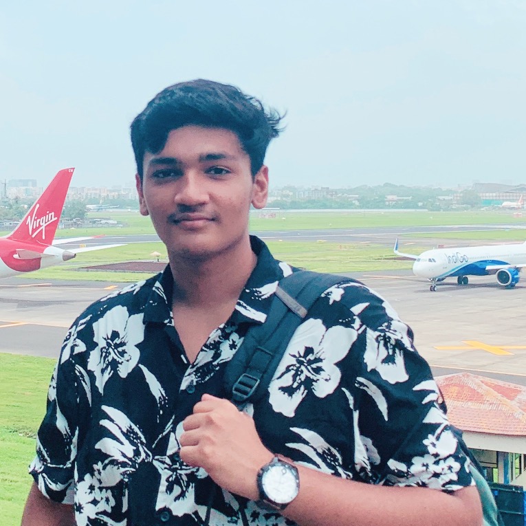 Harshal chavan