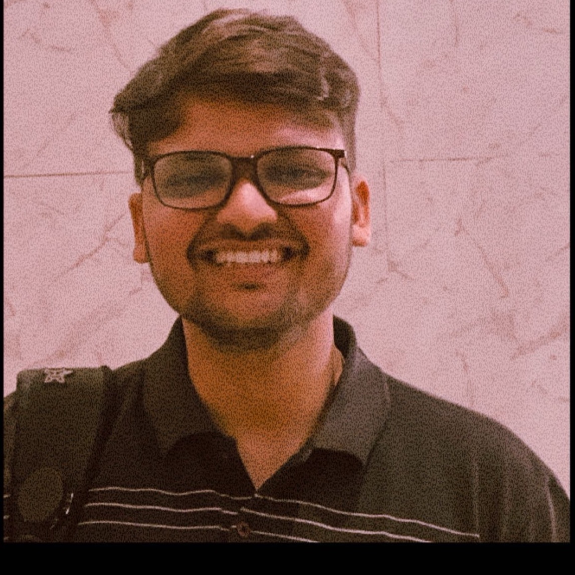 Yashu Agarwal