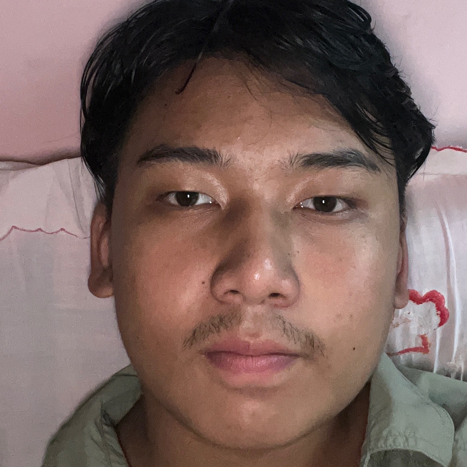 Tashi Namgyal Bhutia