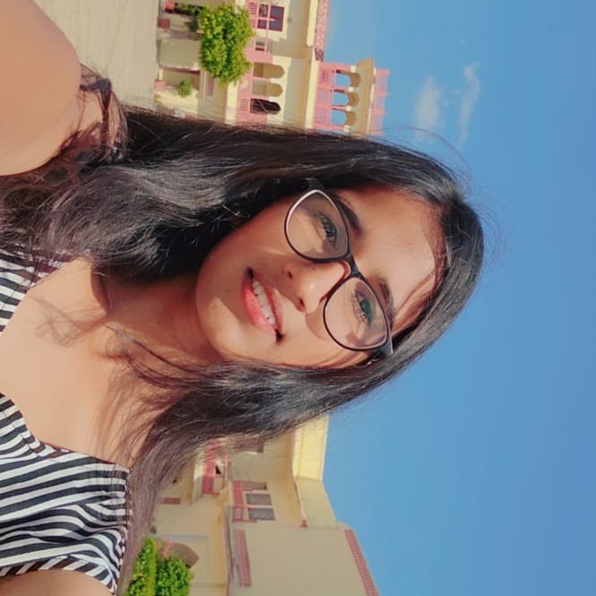 Sarita Godara
