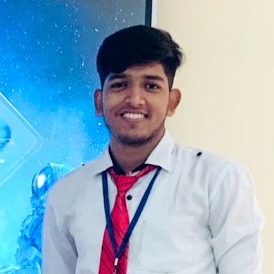 GAURAV KUMAR SINGH