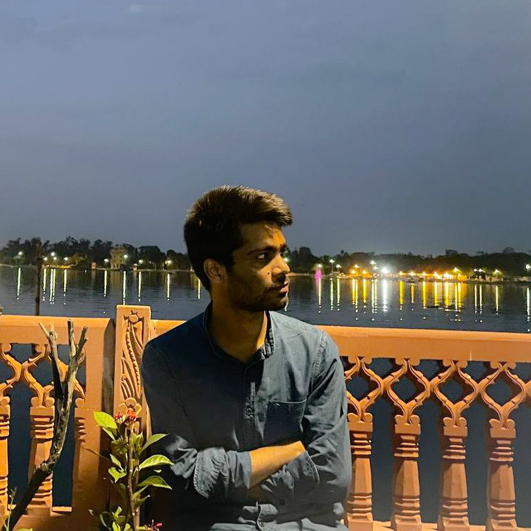 Pankaj Khatik