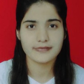 Pallavi Fulmali