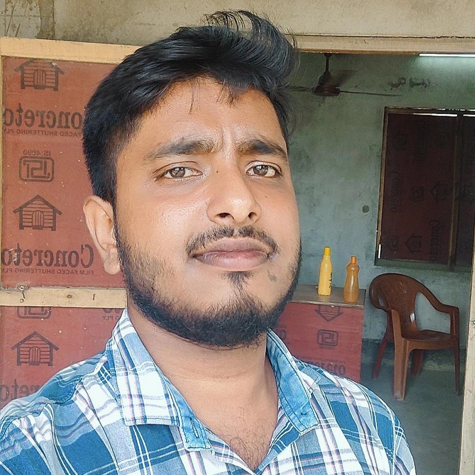 Abir Das
