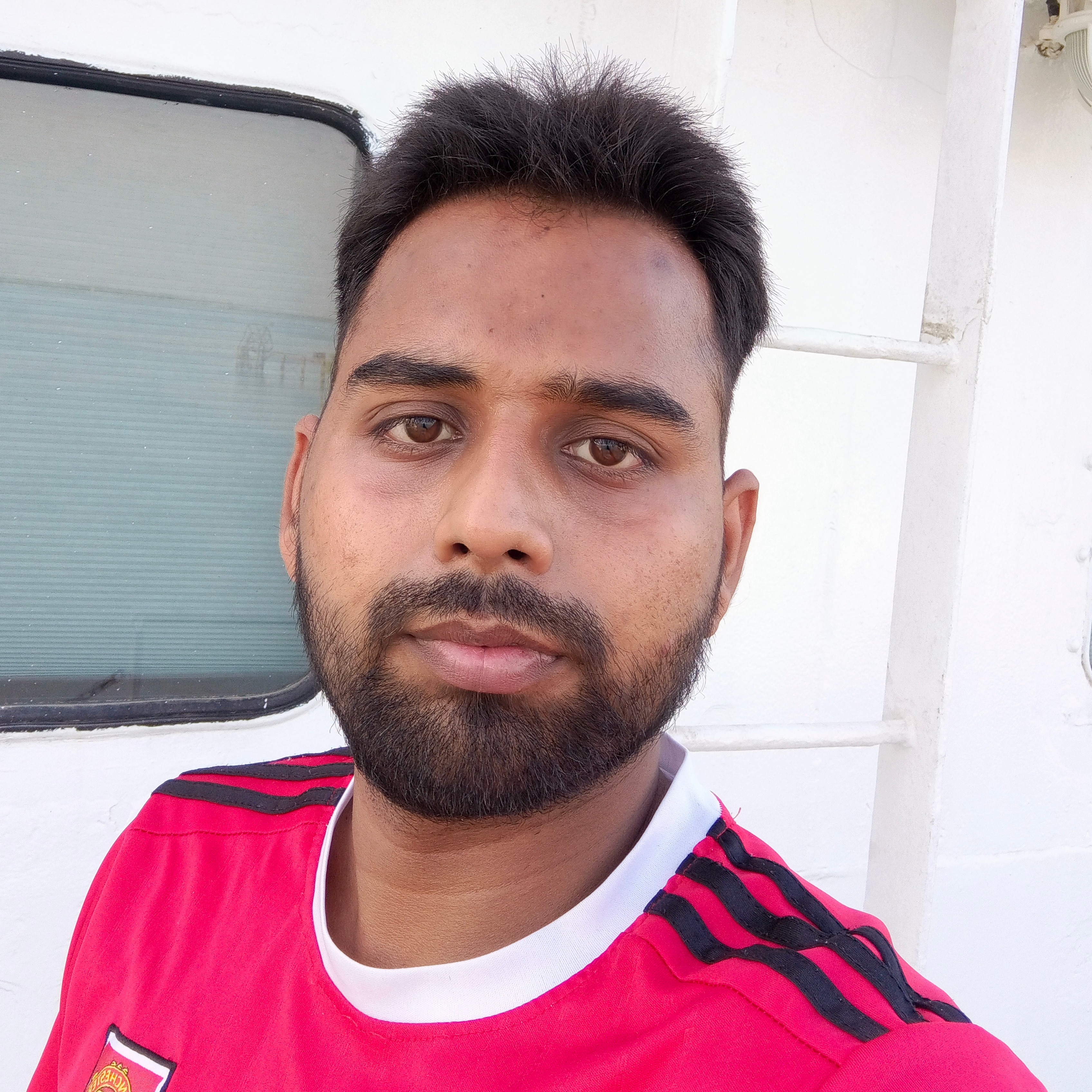 Abhay Verma