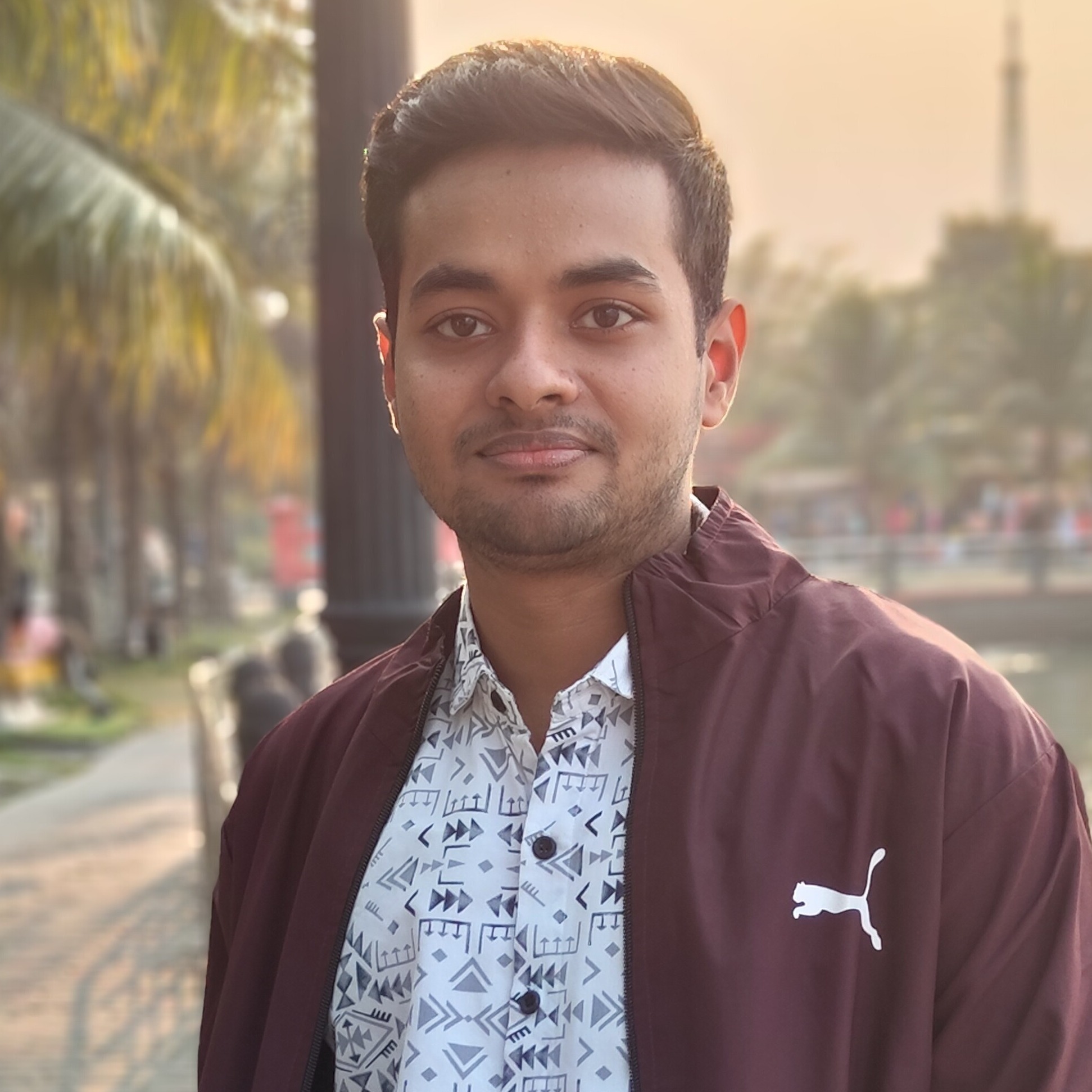 Umar Ansari