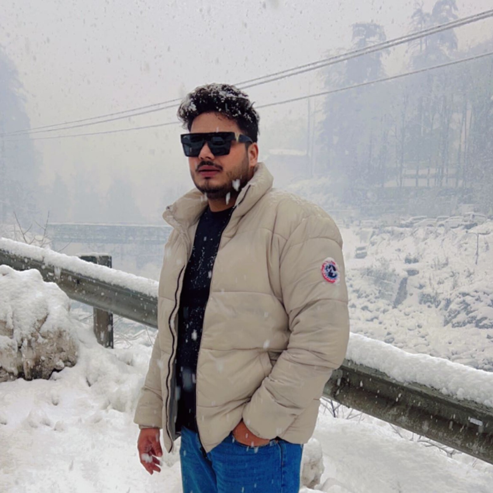 sourabh gautam
