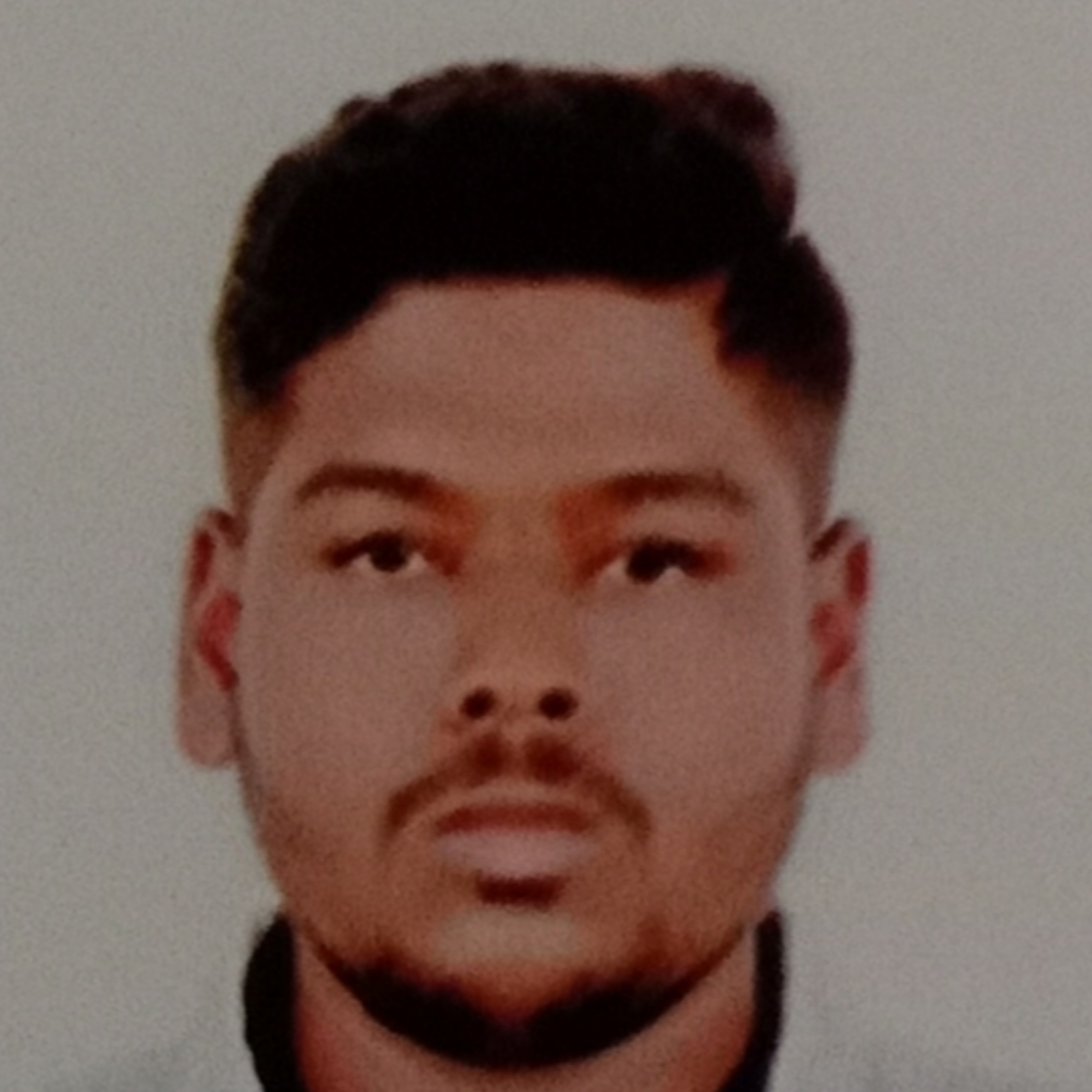 Samadhan Eknath Manjre