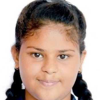 Rakshita Rathi