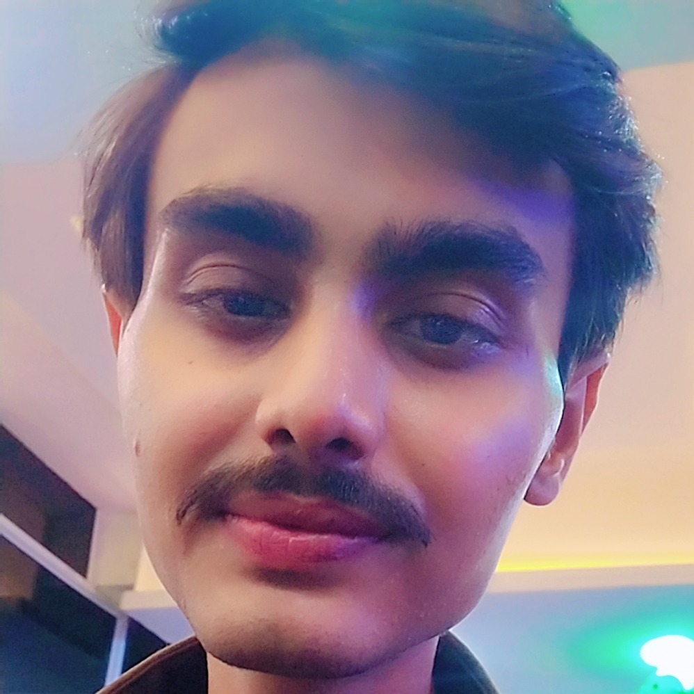 Shubham Yadav