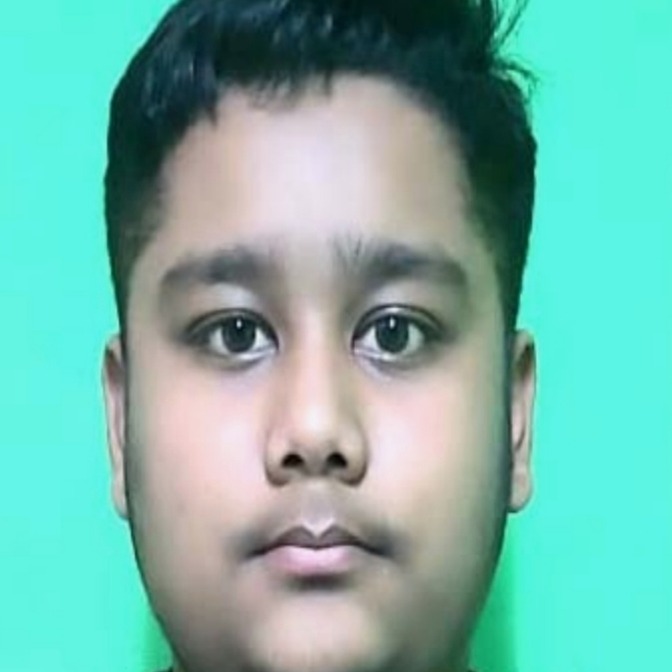Sudipta Pallav Dutta