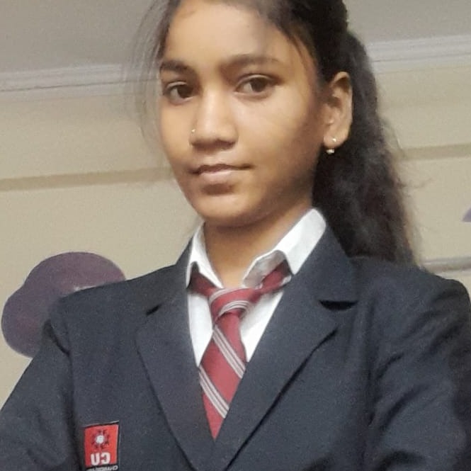Muskan