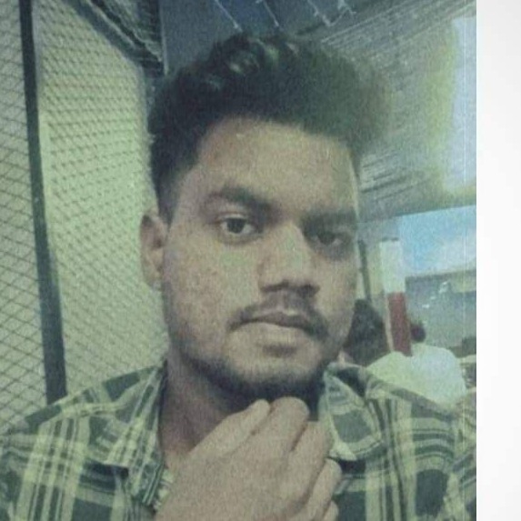 Narendra Hansda