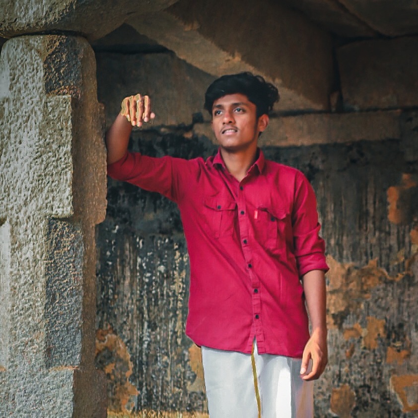 Kalyankar kartheek