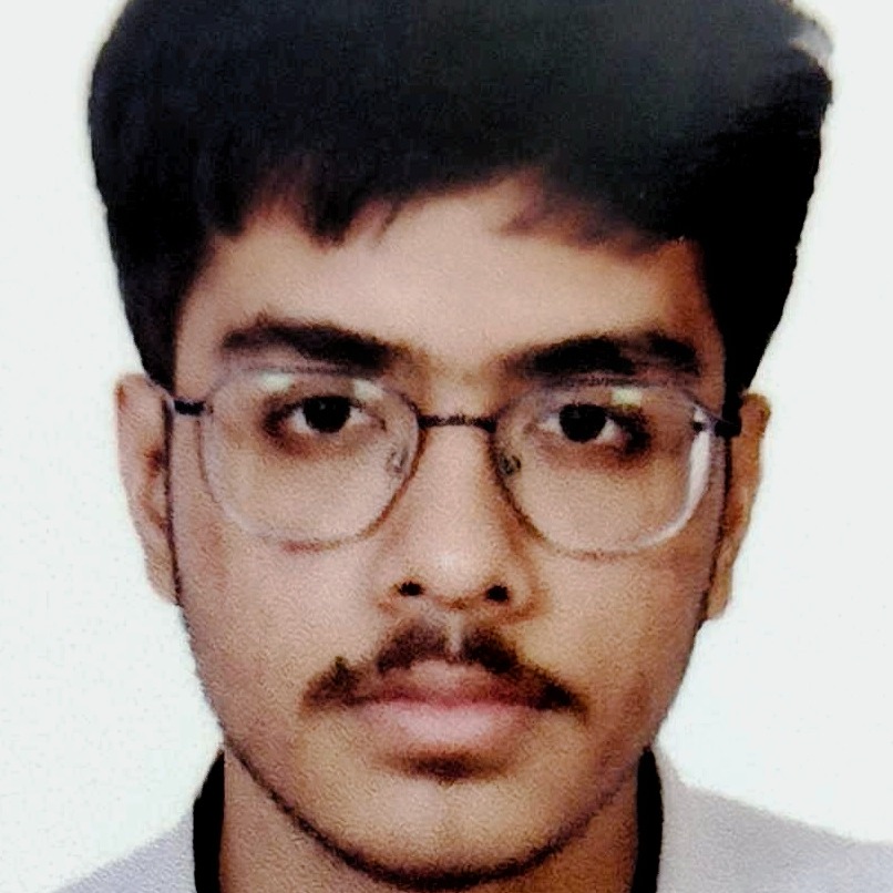 Arghyadip Haldar