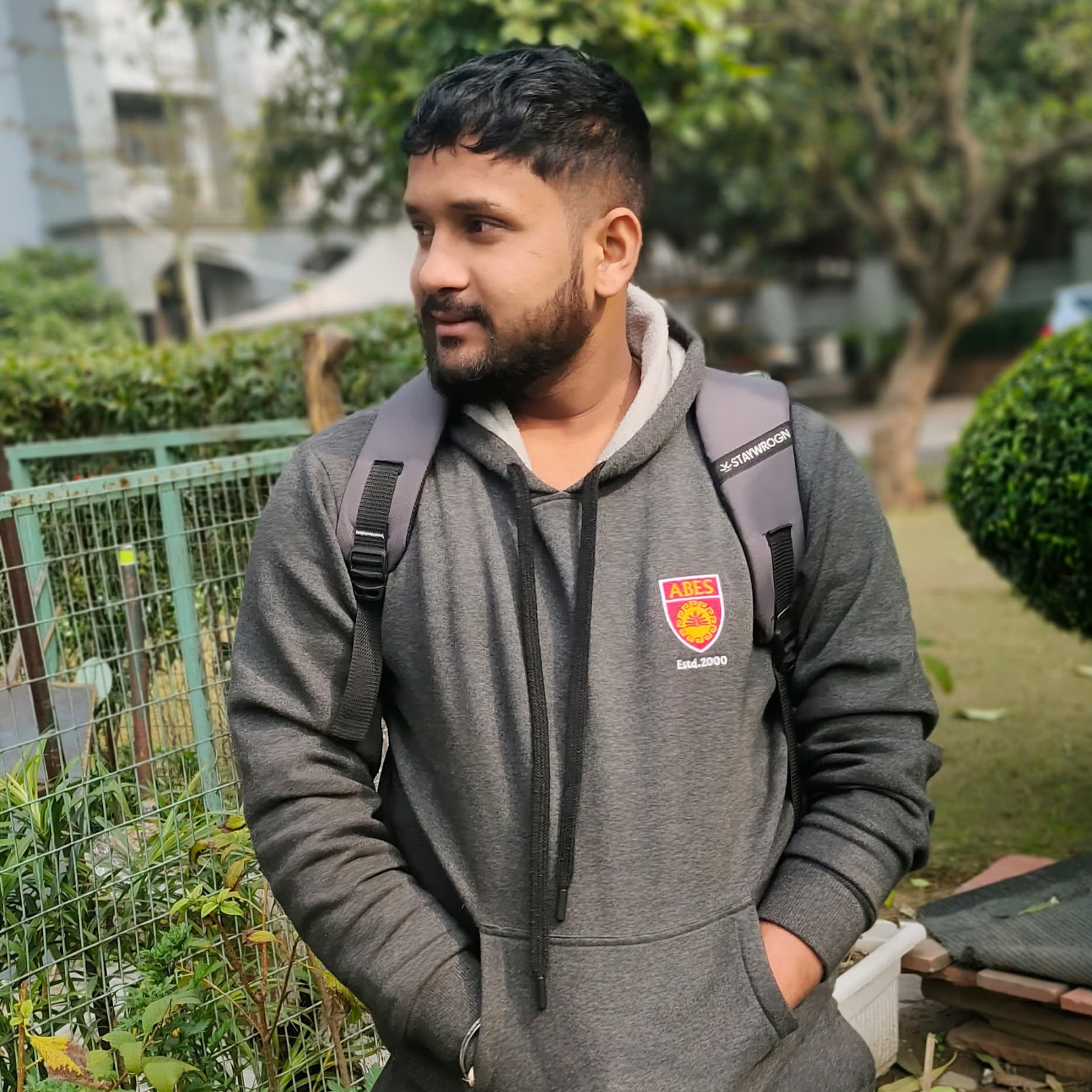 Adarsh Kumar Verma